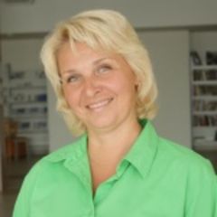 Леськова Людмила