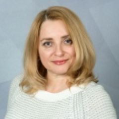 Бычкова Светлана