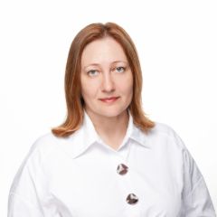 Ерохина Галина