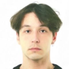 Башлыков Даниил
