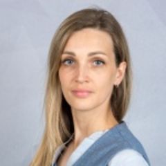 Кузовина Елена