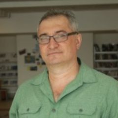 Хушнамов Сергей