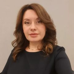 Иванова Наталья