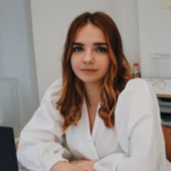 Завражнова Анастасия