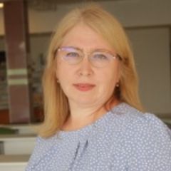 Яковлева Татьяна