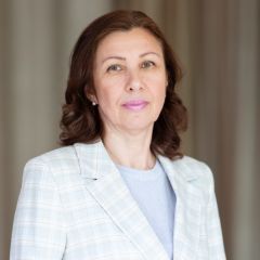 Пасынкова Наталья