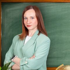 Козлова Юлия