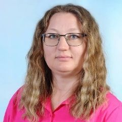 Кривобокова Яна