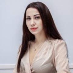 Хачарян Кристина