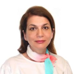 Борозенцева Нина