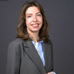 Орешкина Владислава
