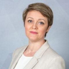 Петреченко Елена