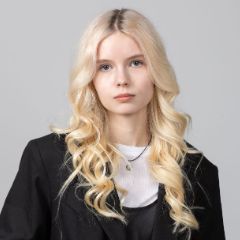 Маркеева Анастасия