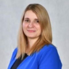 Валевска Елена