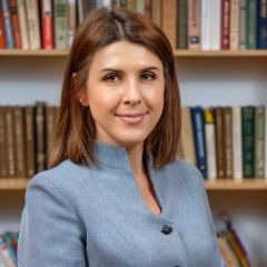 Ющенко Елена