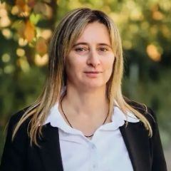 Базаева Снежана