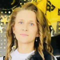 Вдовина Ксения