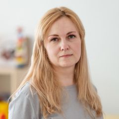 Утимишева Гульнара