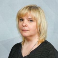 Полякова Наталья