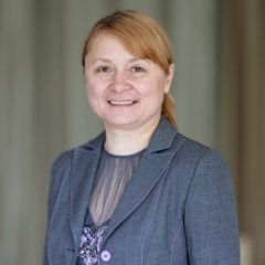 Калашнова Ольга