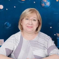 Галенко Ирина