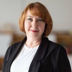 Соловьёва Анна
