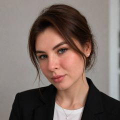 Проскурнина Ася