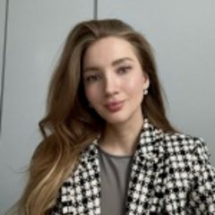 Шахаева Анна