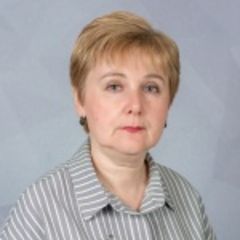 Юсипова Елена