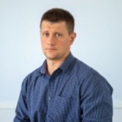 Ханин Дмитрий