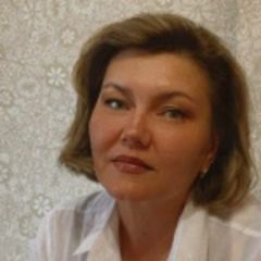 Макшакова Эльвира