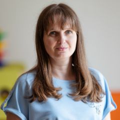 Шумилова Елена