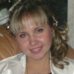 Князева Светлана