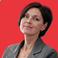 Фокина Марина