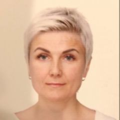 Акбаба Ольга Викторовна