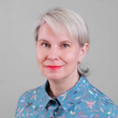 Ратуева Татьяна