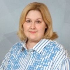 Балаева Венера