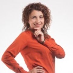 Перлова Виктория