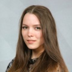 Кирисюк Кристина