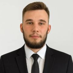 Киселев Игорь