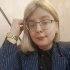 Тищенко Екатерина