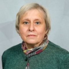 Труханова Ольга