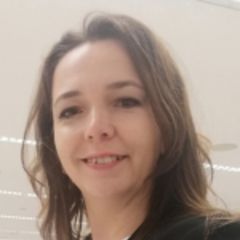 Караблина Наталья