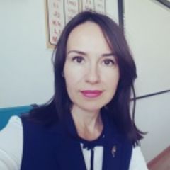 Абдуллина Гульназ Фаритовна