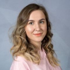 Колышкина Полина