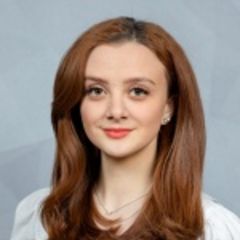 Якимова Александра