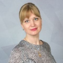Станишевская Екатерина