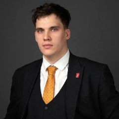 Мельников Максим
