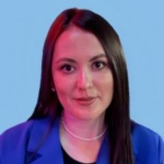 Леконцева Алиса