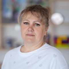 Войткова Людмила